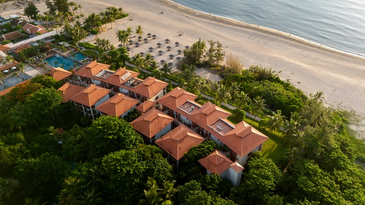 Furama Resort Danang